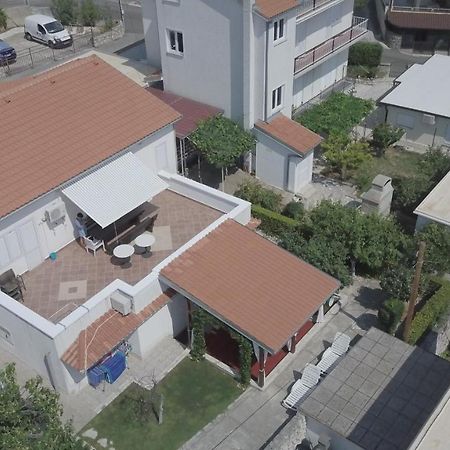 Apartment Sarar Crikvenica Esterno foto