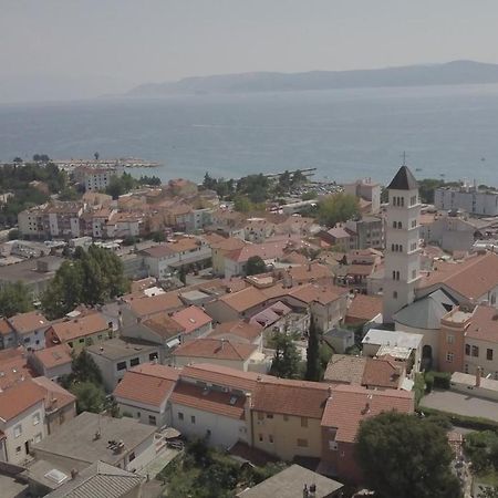 Apartment Sarar Crikvenica Esterno foto