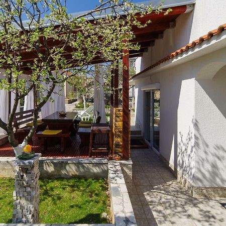 Apartment Sarar Crikvenica Esterno foto